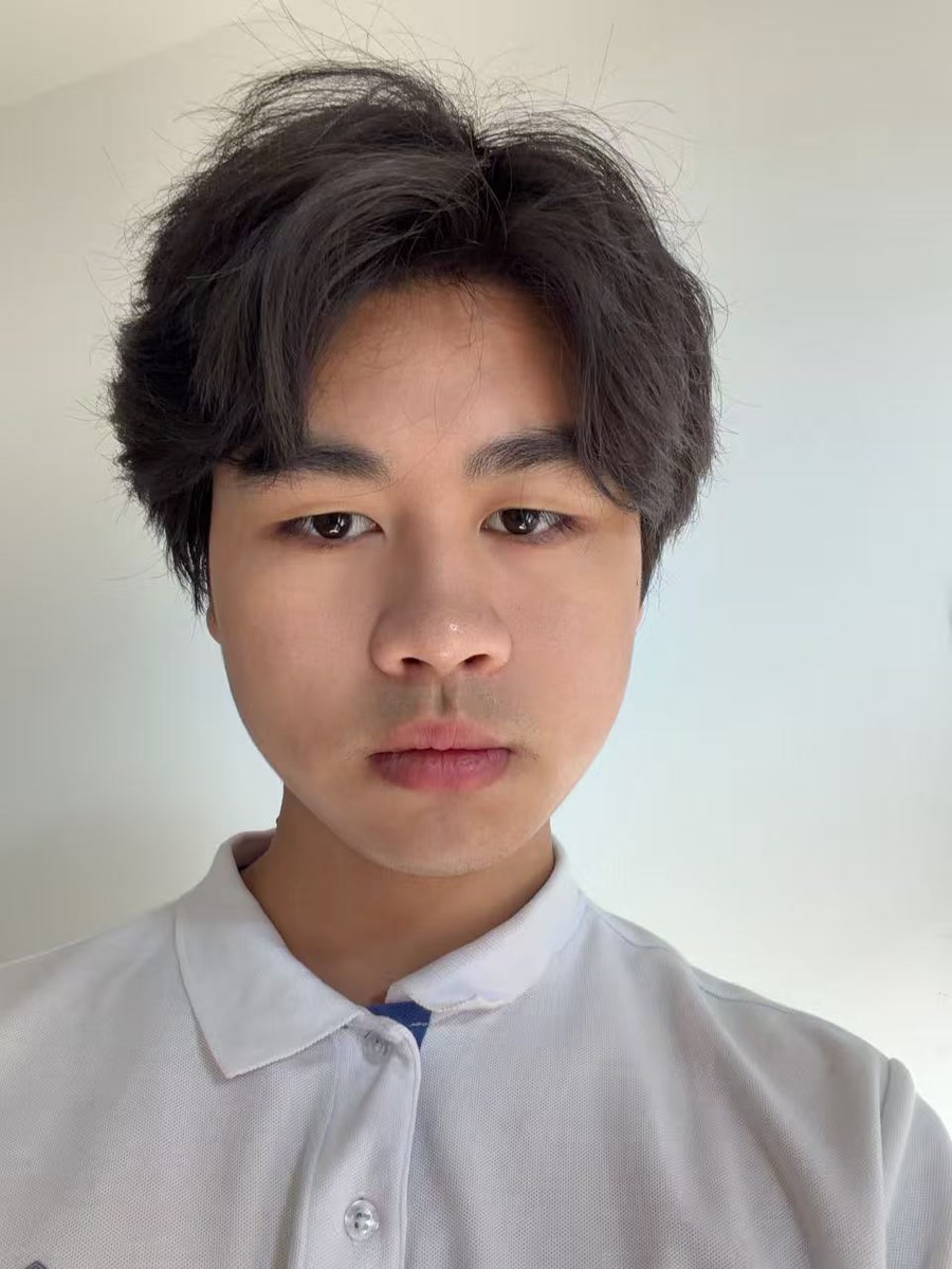 吴耀好 肖像